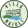 VILLA MAIOLI