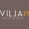 Villa 25 Hostel & Suites