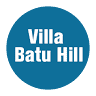 Villa Batu Hill