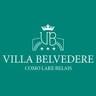 Villa Belvedere Como lake Relais e Le Restaurant in Villa