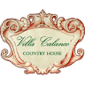 Villa Calanco Italy