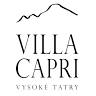Villa Capri