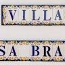 Villa Casa Branca