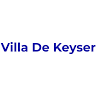 B&B Villa De Keyser