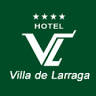 Hotel Villa de Larraga