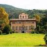 Villa e Parco di Corliano