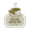 Village Coffee Pot of Mount Dora