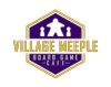 Village Meeple Board Game Cafe