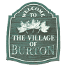 Burton Fire Department