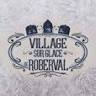 Village on Ice