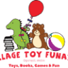 Village Toy Funatic