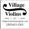Village Violins of Birmingham