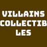 Villains Collectibles