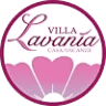 Villa Lavanía