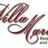 Villa María Restaurant