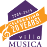 Villa Musica