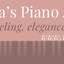 鋼琴家Veronica老師 音樂小學院/Veronica's Piano Academy