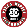 Villa Rifici