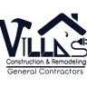 Villa's Construction & Remodeling Inc