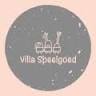 Villa Speelgoed