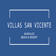 Villas San Vicente