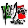 Villa Tronco Italian Restaurant