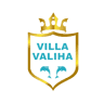 Villa Valiha boutique hotel