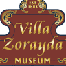 Villa Zorayda Museum