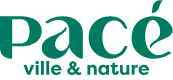Pacé