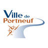 Hôtel de ville de Portneuf