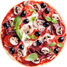 Vincent Pizzeria & Bar