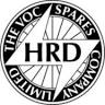 The VOC Spares Co Ltd