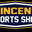 Vincent Sports Shop LLC