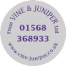Vine & Juniper