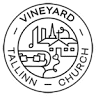 Vineyard Tallinn Church
