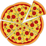 Vinnie's Pizzeria and Italian Restaurant