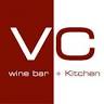 Vinocruz Winebar + Kitchen