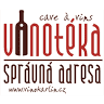 Vinotéka Správná adresa