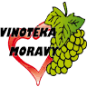 Vinotéka Moravy