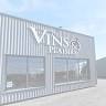 Wines and pleasures sarl