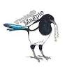 Vintage Magpie