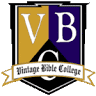 Vintage Bible College