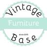 Vintage Furniture Base