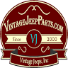 Vintage Jeeps, Inc