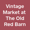 Vintage Market at the Old Red Barn