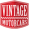 Vintage Motorcars of California Inc.