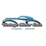 Vintage Motor Cars