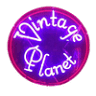 Vintage Planet