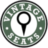 Vintage Seats
