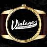 Vintage Watch Room London